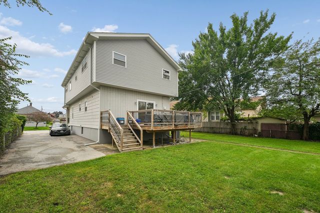 5436 S 73rd Court, Summit, IL 60501