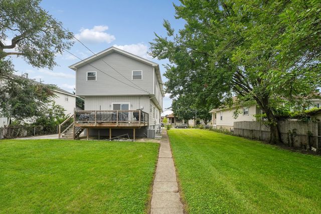 5436 S 73rd Court, Summit, IL 60501