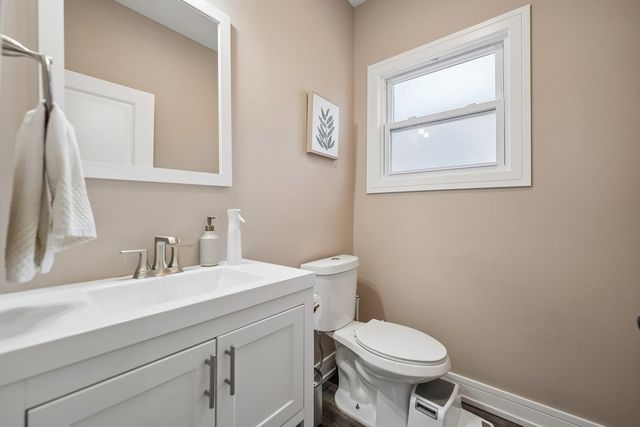 5436 S 73rd Court, Summit, IL 60501