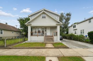 5436 S 73rd Court, Summit, IL 60501