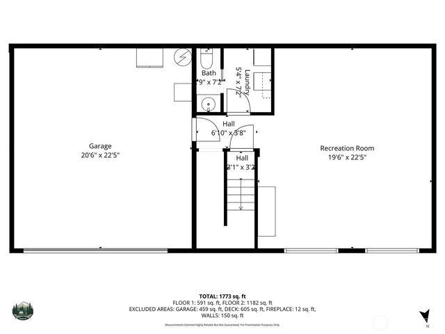 1379 Northwood Court, Bellingham, WA 98226