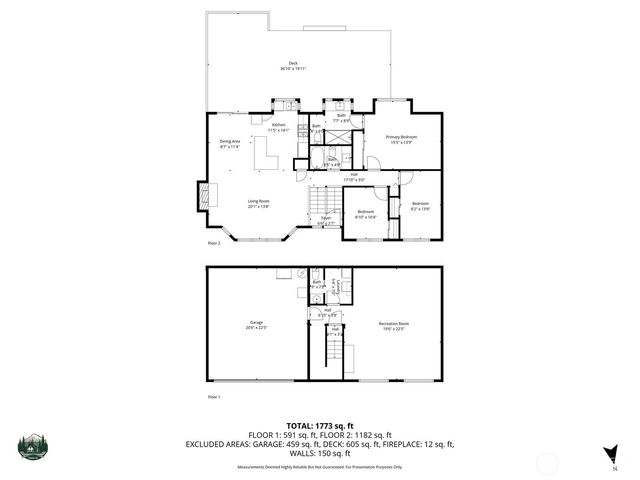 1379 Northwood Court, Bellingham, WA 98226