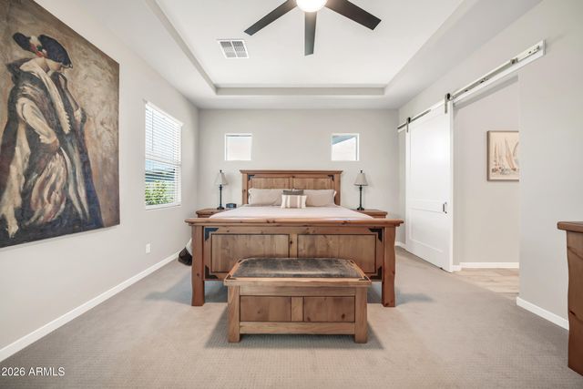 17234 W ROYAL PALM Road, Waddell, AZ 85355