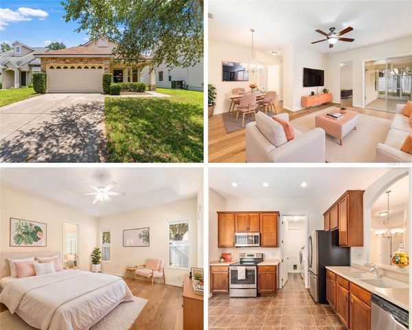 10217 GRANITE COURT, Leesburg, FL 34788