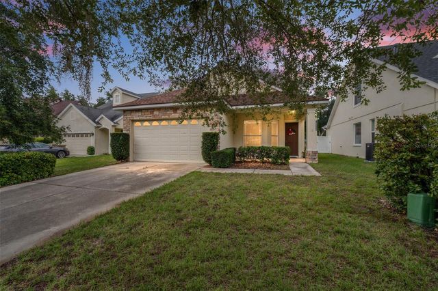 10217 GRANITE COURT, Leesburg, FL 34788