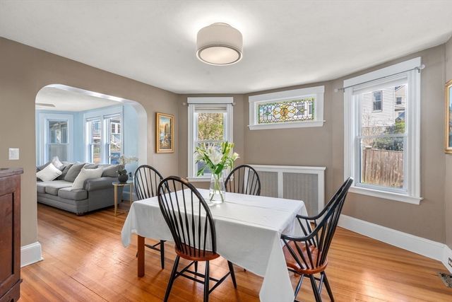 29 Denton Ter, Boston, MA 02131