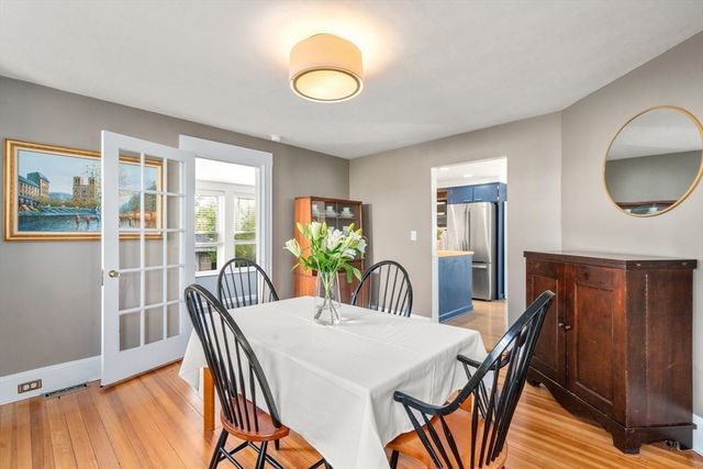 29 Denton Ter, Boston, MA 02131