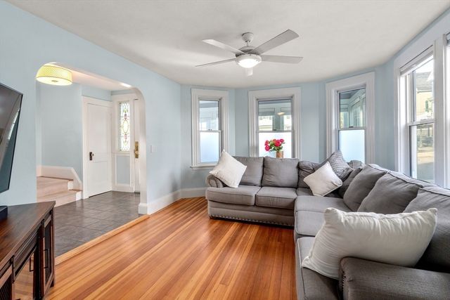 29 Denton Ter, Boston, MA 02131