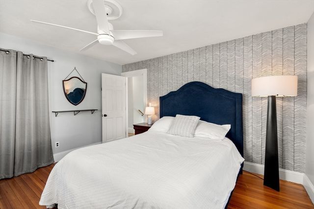 29 Denton Ter, Boston, MA 02131