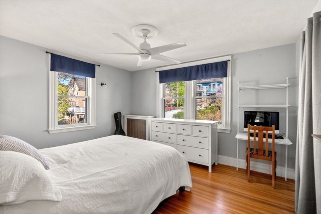 29 Denton Ter, Boston, MA 02131