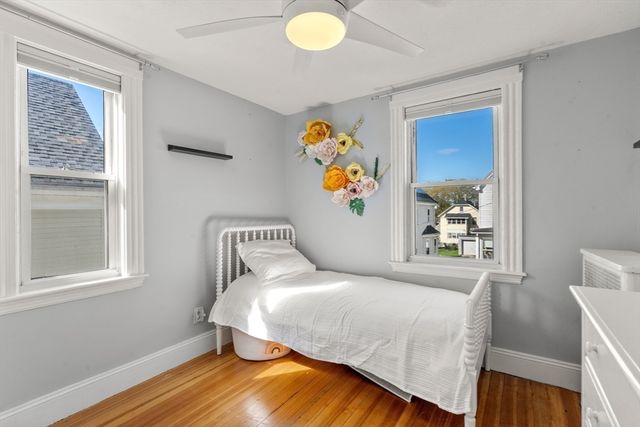 29 Denton Ter, Boston, MA 02131