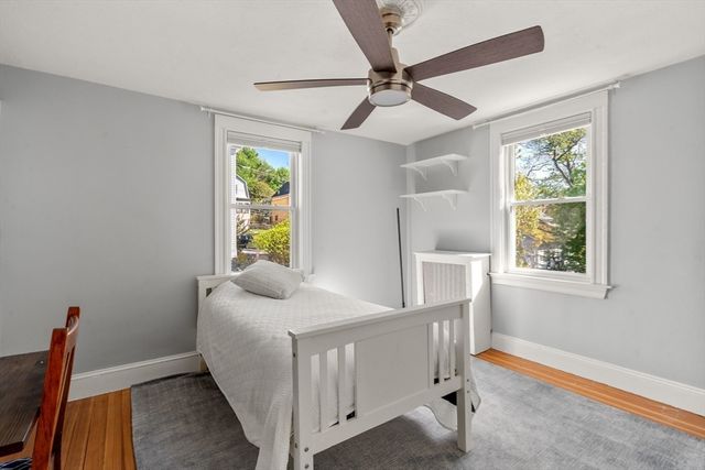 29 Denton Ter, Boston, MA 02131