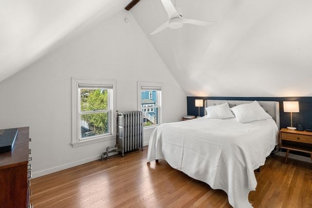 29 Denton Ter, Boston, MA 02131