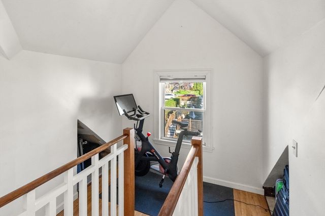 29 Denton Ter, Boston, MA 02131