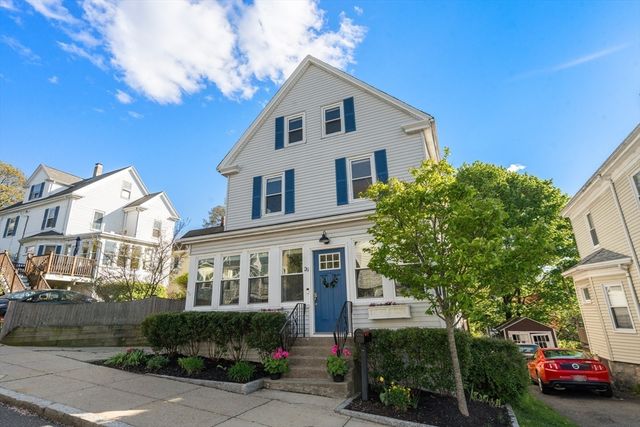 29 Denton Ter, Boston, MA 02131