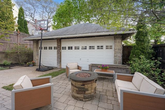 29 Denton Ter, Boston, MA 02131