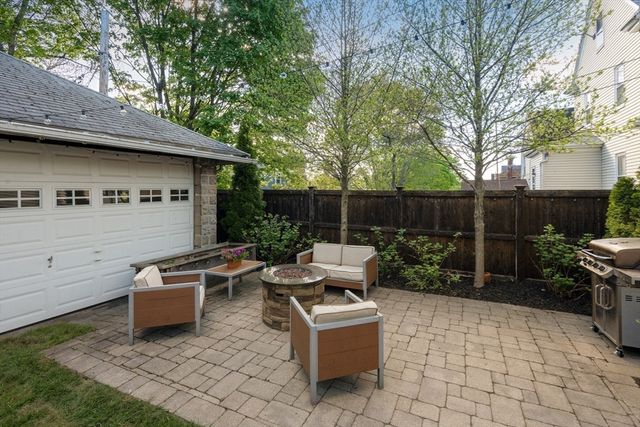29 Denton Ter, Boston, MA 02131