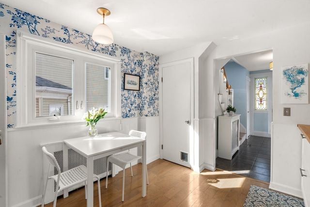 29 Denton Ter, Boston, MA 02131