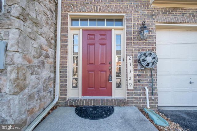 23329 BREWERS TAVERN WAY, Clarksburg, MD 20871