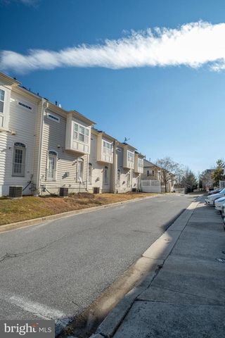 23329 BREWERS TAVERN WAY, Clarksburg, MD 20871