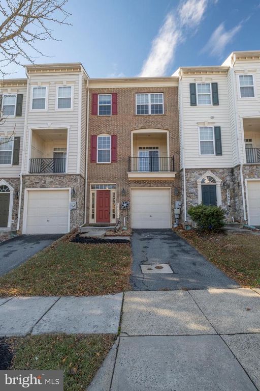 23329 BREWERS TAVERN WAY, Clarksburg, MD 20871