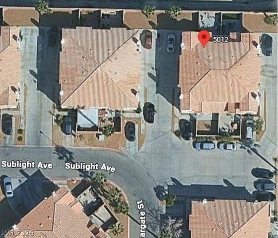 5012 Sublight Avenue, Las Vegas, NV 89108