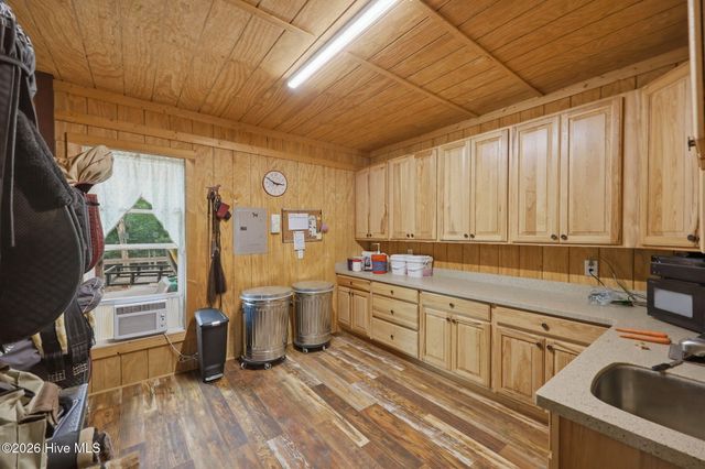164 Saddle Ridge, West End, NC 27376