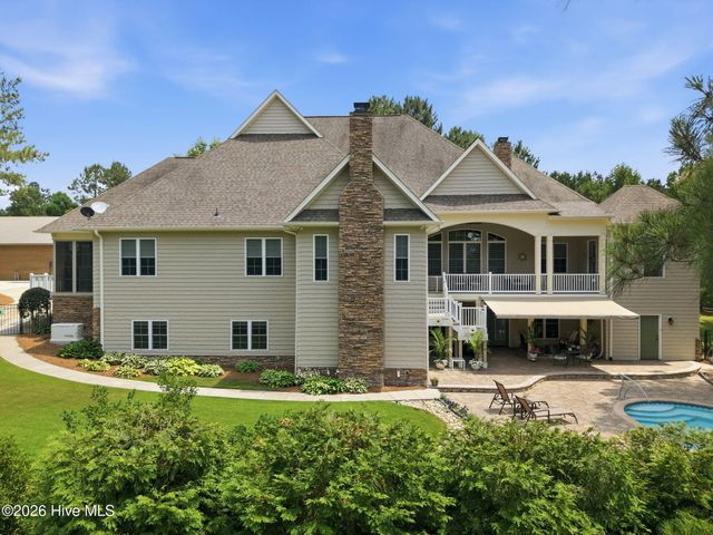 164 Saddle Ridge, West End, NC 27376