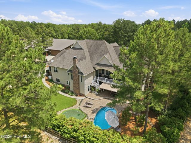 164 Saddle Ridge, West End, NC 27376