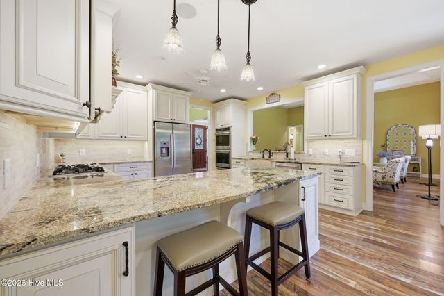 164 Saddle Ridge, West End, NC 27376