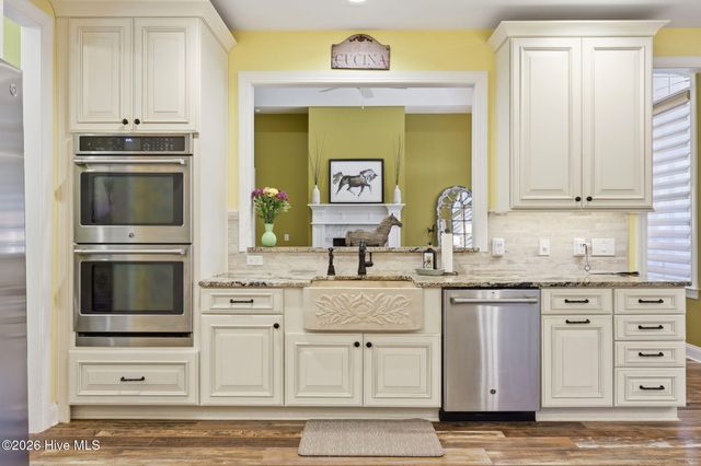 164 Saddle Ridge, West End, NC 27376