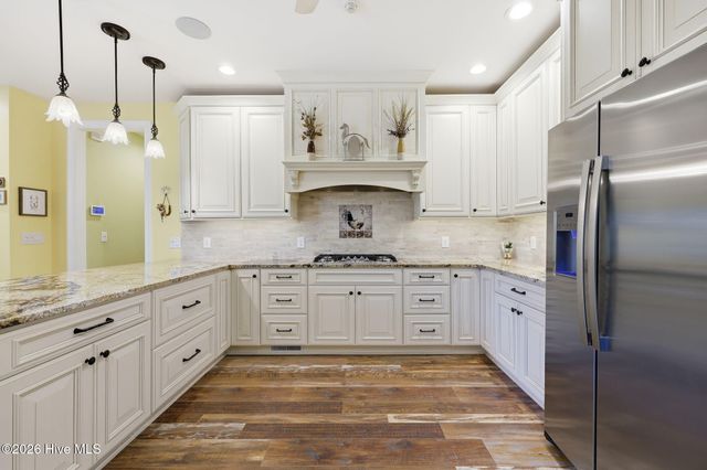 164 Saddle Ridge, West End, NC 27376