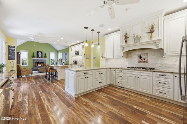 164 Saddle Ridge, West End, NC 27376