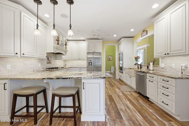 164 Saddle Ridge, West End, NC 27376