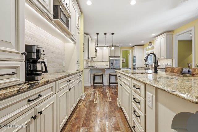 164 Saddle Ridge, West End, NC 27376