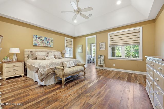 164 Saddle Ridge, West End, NC 27376