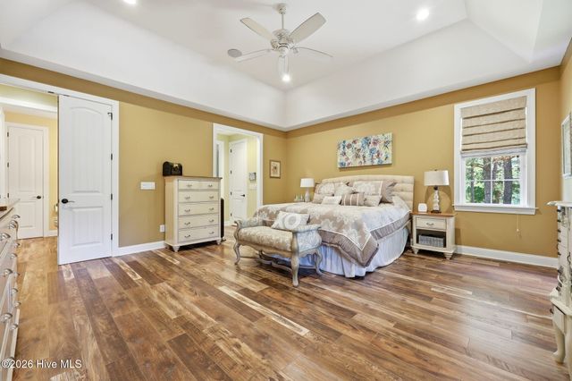 164 Saddle Ridge, West End, NC 27376