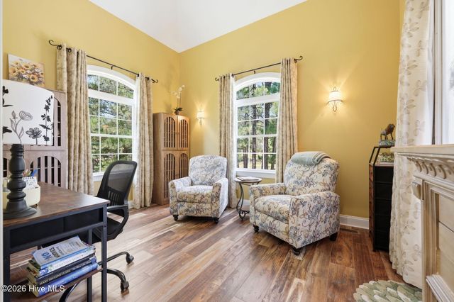 164 Saddle Ridge, West End, NC 27376