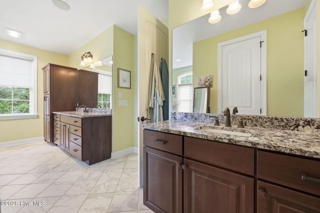 164 Saddle Ridge, West End, NC 27376