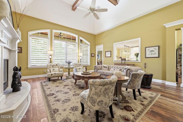 164 Saddle Ridge, West End, NC 27376