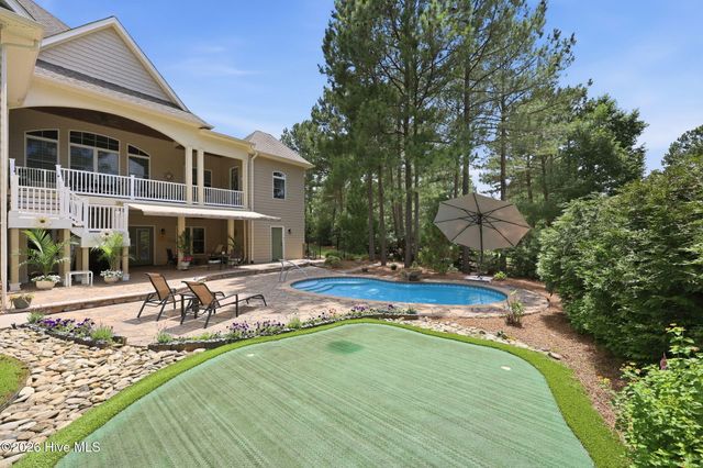 164 Saddle Ridge, West End, NC 27376