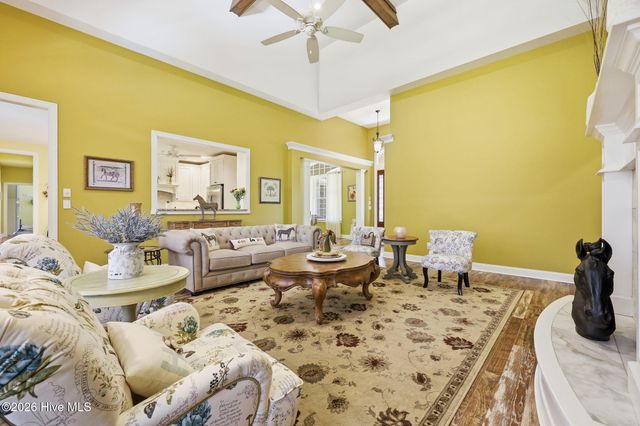 164 Saddle Ridge, West End, NC 27376