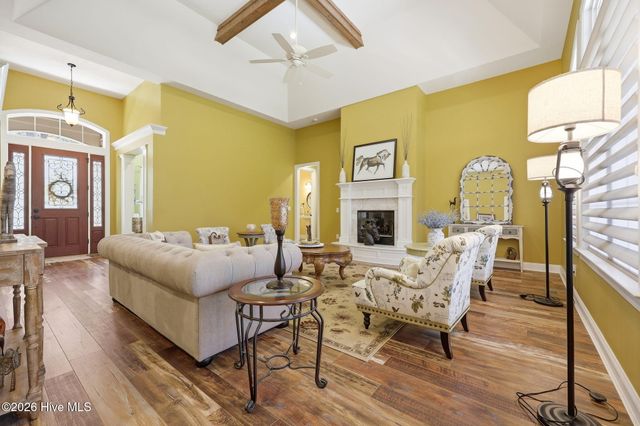 164 Saddle Ridge, West End, NC 27376