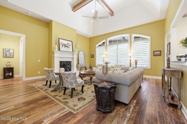 164 Saddle Ridge, West End, NC 27376
