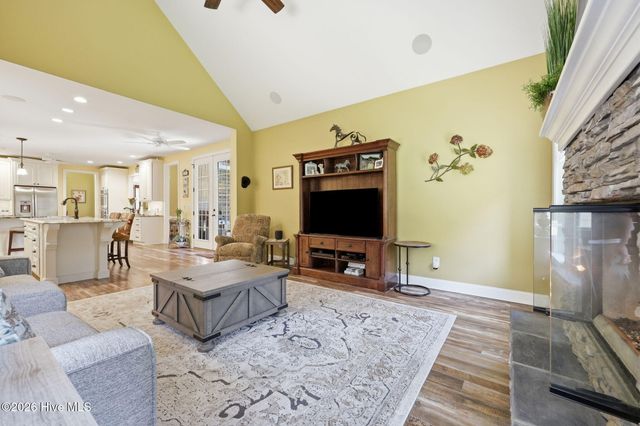164 Saddle Ridge, West End, NC 27376