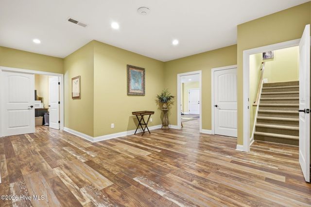 164 Saddle Ridge, West End, NC 27376