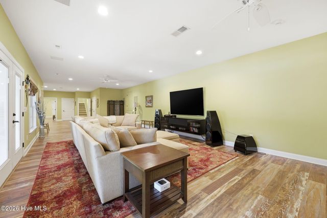 164 Saddle Ridge, West End, NC 27376