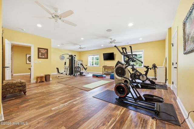 164 Saddle Ridge, West End, NC 27376