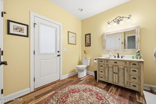 164 Saddle Ridge, West End, NC 27376