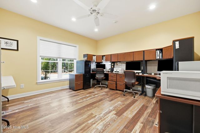 164 Saddle Ridge, West End, NC 27376